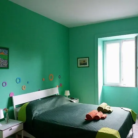 Leggendaria Bed & Breakfast Neapol