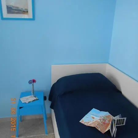 Bed & Breakfast Leggendaria