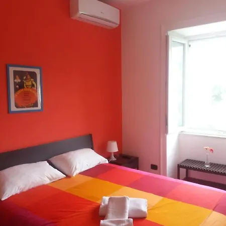 Bed & Breakfast Leggendaria