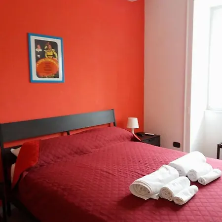 Leggendaria Naples