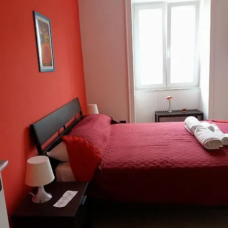 Couette-café Leggendaria *