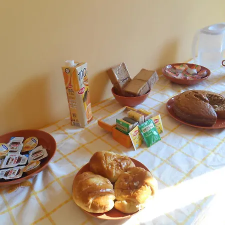 Couette-café Leggendaria *
