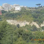 לינה וארוחת בוקר Leggendaria