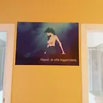 לינה וארוחת בוקר Leggendaria