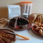 Leggendaria לינה וארוחת בוקר