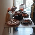 Leggendaria 4* נאפולי