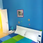 לינה וארוחת בוקר Leggendaria נאפולי