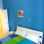 לינה וארוחת בוקר Leggendaria 4*