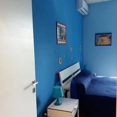 Leggendaria Bed & Breakfast 4*