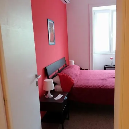 Leggendaria Bed & Breakfast Neapel