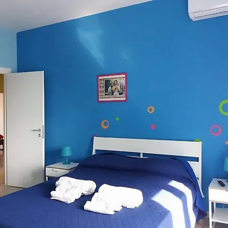 Bed & Breakfast Leggendaria Neapel
