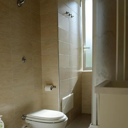 Bed & Breakfast Leggendaria 4*