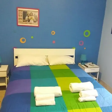 Leggendaria Bed & Breakfast Neapel
