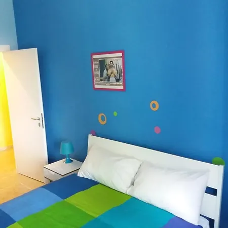 Bed & Breakfast Leggendaria 4*