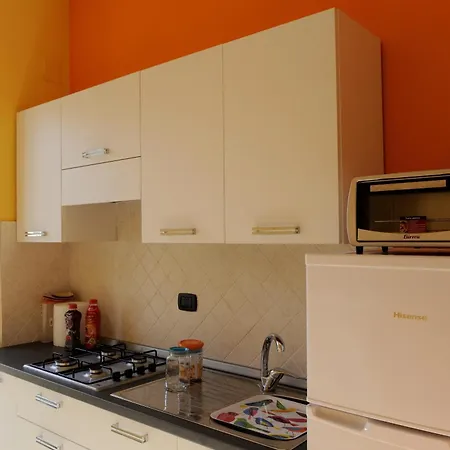 Bed and Breakfast Leggendaria - Breakfast Included 4*