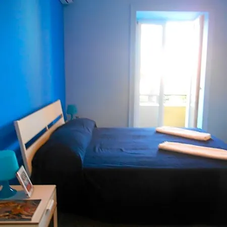 Leggendaria - Breakfast Included Bed and Breakfast 4*