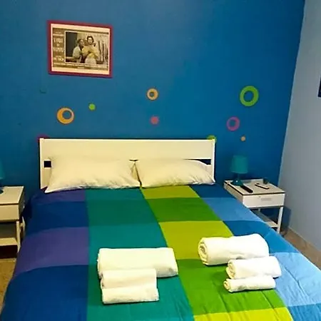 Leggendaria - Breakfast Included Bed and Breakfast