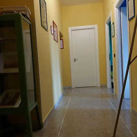 Bed & Breakfast Leggendaria *