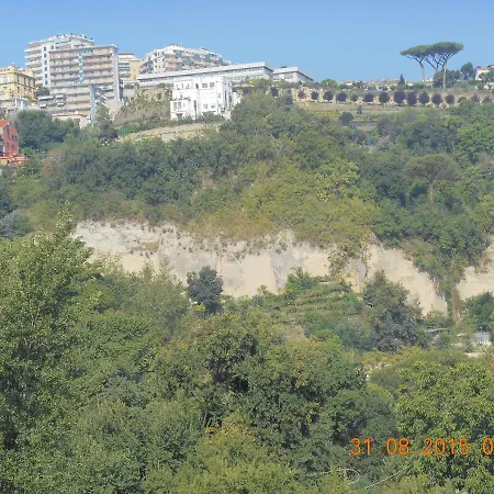 Bed & Breakfast Leggendaria
