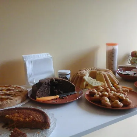Leggendaria Bed & Breakfast