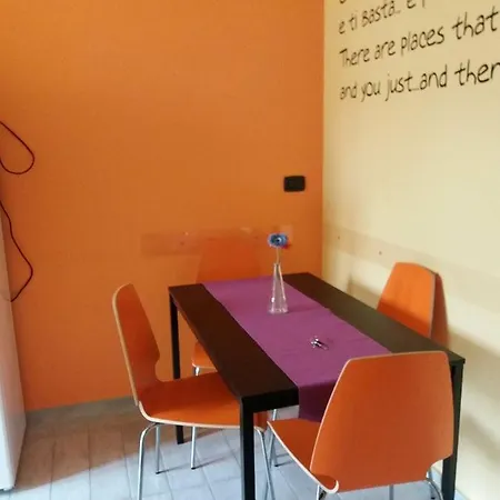 Bed & Breakfast Leggendaria *