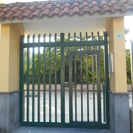 Leggendaria Bed & Breakfast *