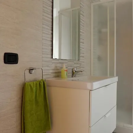 Bed & Breakfast Leggendaria Napoli