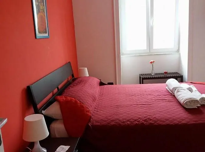 Frühstückspension Leggendaria 3*